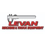 Levan Machine Logo