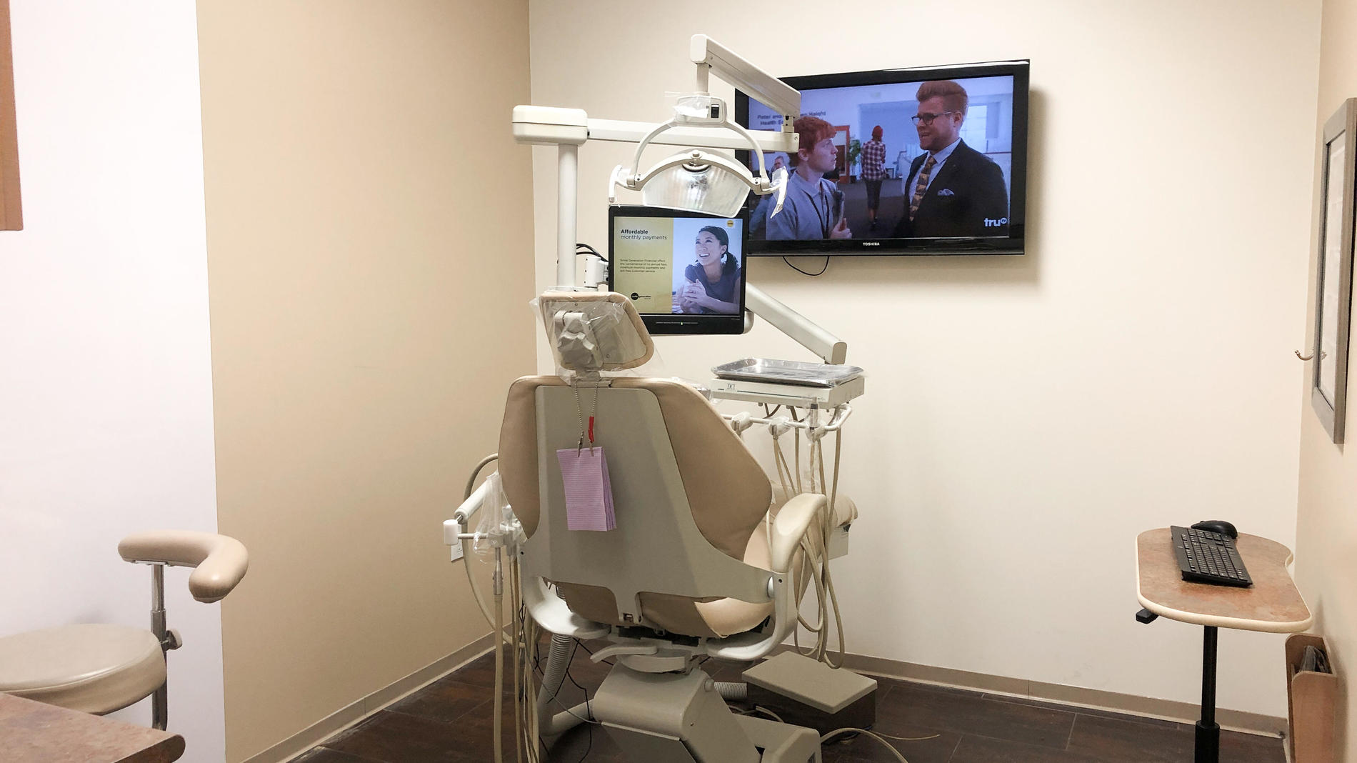 Images League City Modern Dentistry and Orthodontics