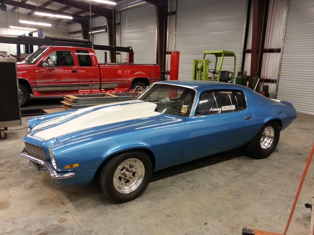 Images Morrison Automotive & Truck