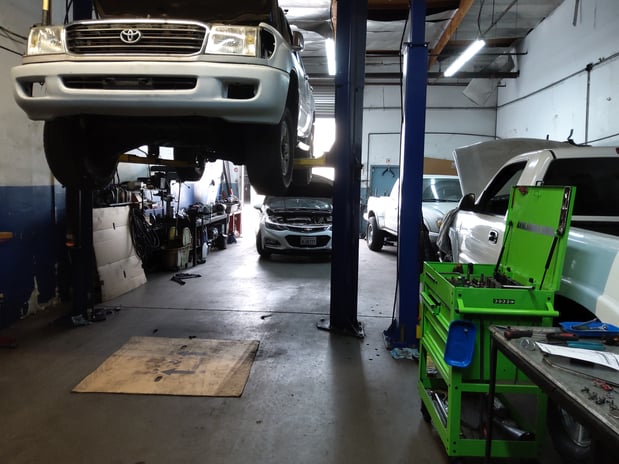 Images Jaime's Auto Electric & General Mechanic