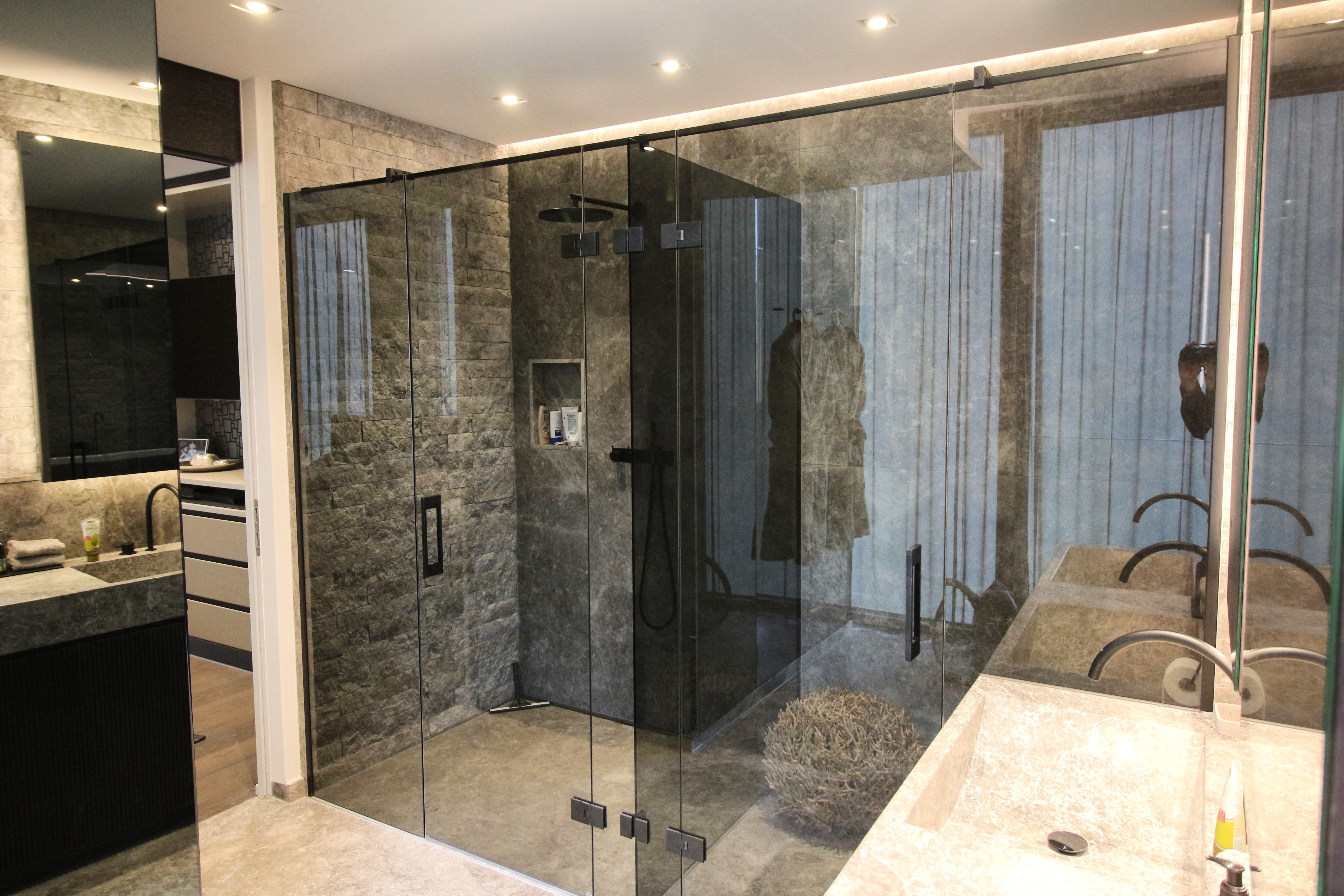 Kundenbild groß 4 Glasteam GmbH