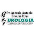 Dr Antonio A Esparza Rivas Logo