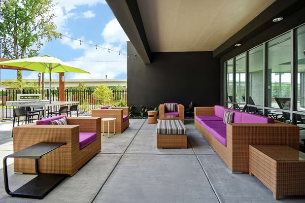 Images Home2 Suites by Hilton Atlanta Marietta