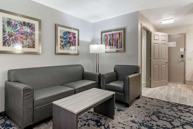 Images Best Western Allatoona Inn & Suites