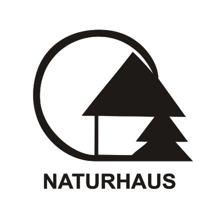 Kundenlogo Naturhaus Sparbier