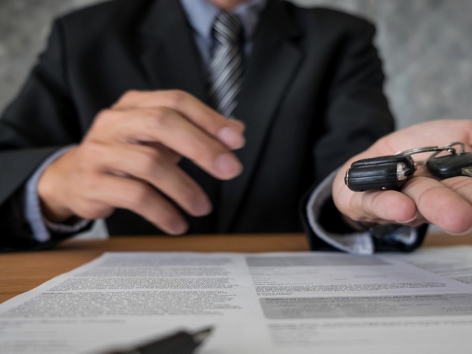 Car Insurance Quote