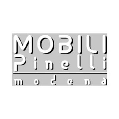 Mobili Pinelli Logo