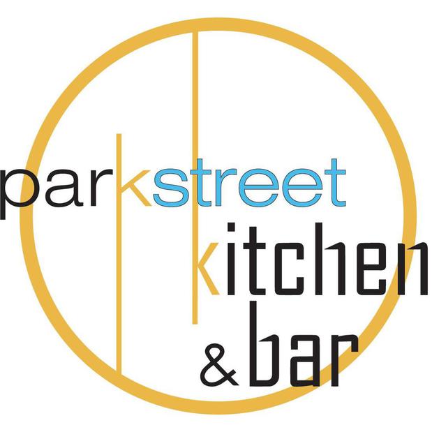 Park Street Kitchen & Bar Logo