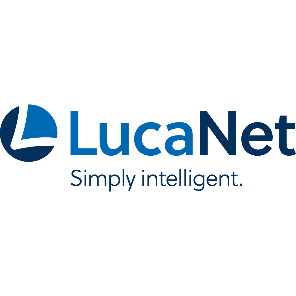 Lucanet UK Ltd Logo