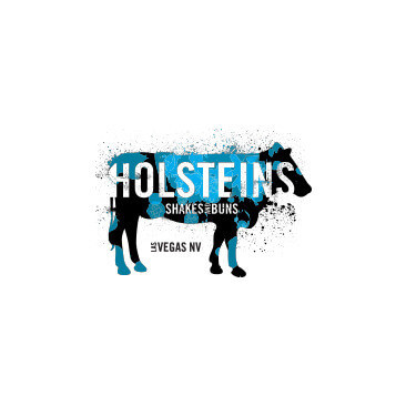 Holsteins Logo