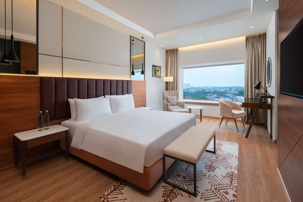 Radisson Blu Hotel, Ranchi