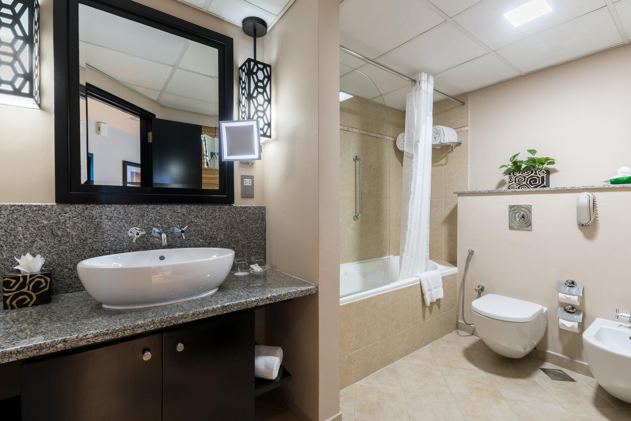 Holiday Inn Dubai - al Barsha by IHG