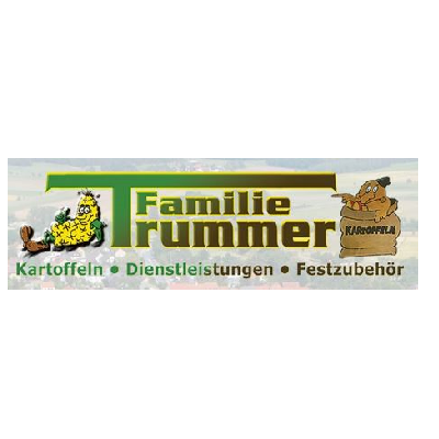 Familie Trummer in Hahnbach - Logo