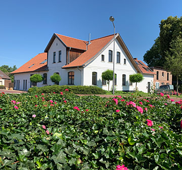 Bild 4 Bestattungen Stroink / Brzezina in Diepholz