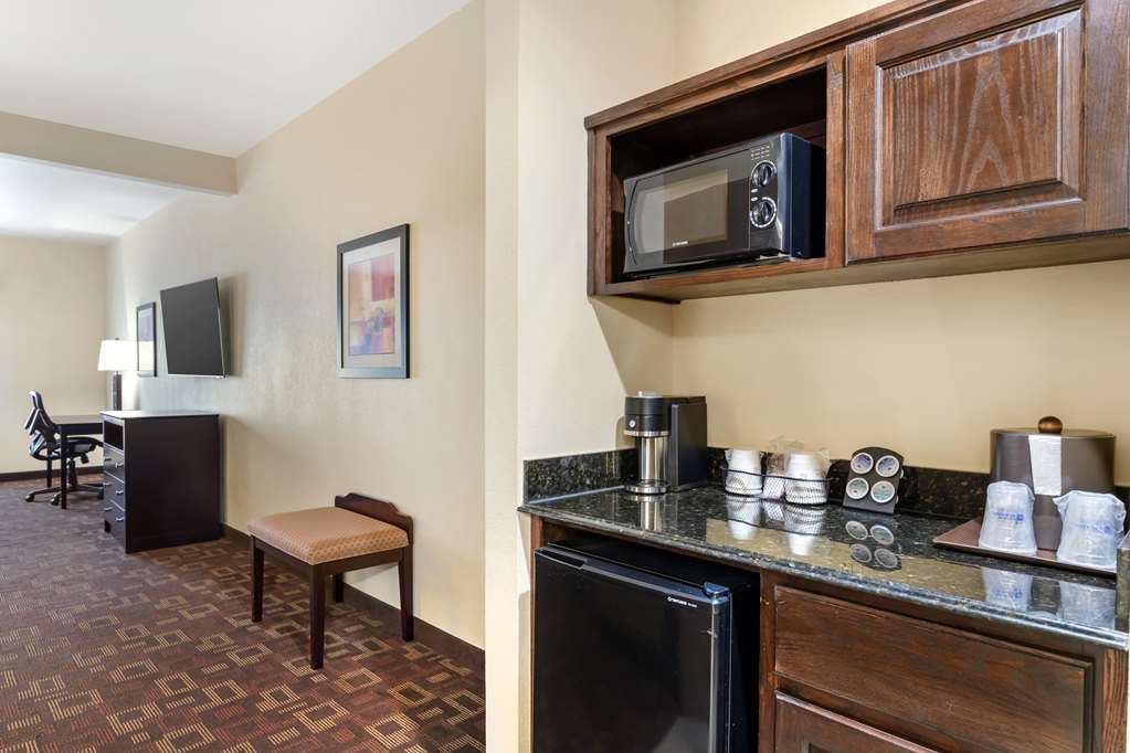 Two Queen Suite