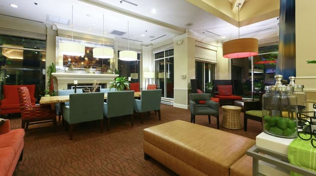 Images Hilton Garden Inn Secaucus/Meadowlands