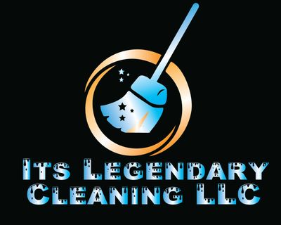 Images It's LegendaryCleaning LLC