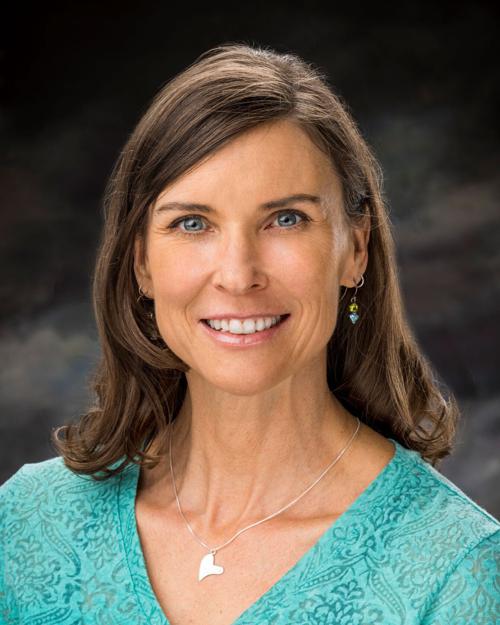 Images Willow M. Griffith, APRN