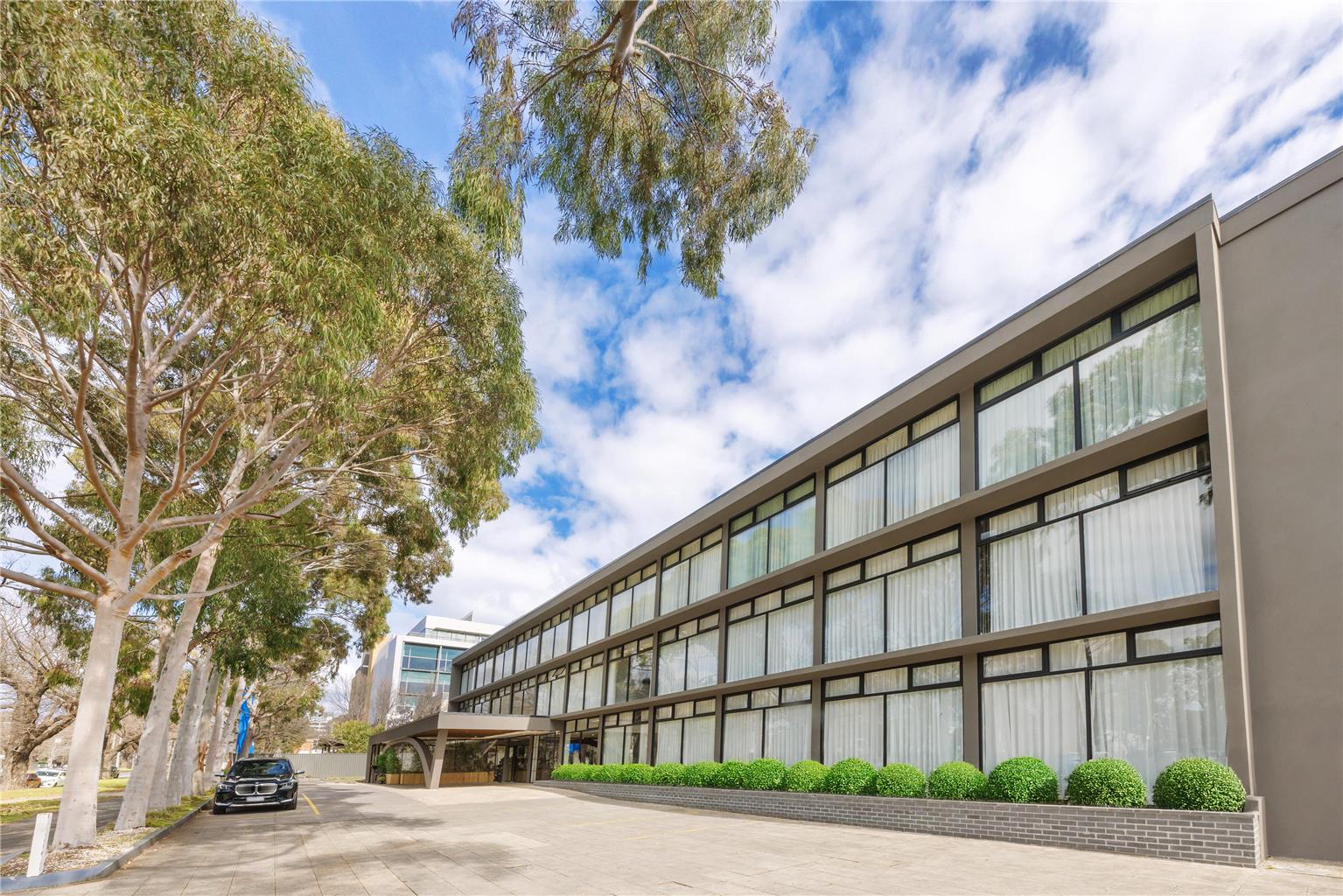 Images Park Inn by Radisson Melbourne Carlton