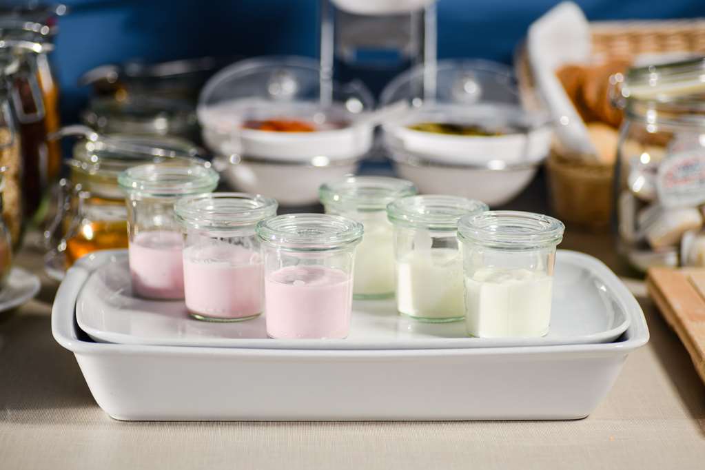 Images Best Western Hotel Jurata