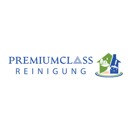 Premium Class Reinigung Logo