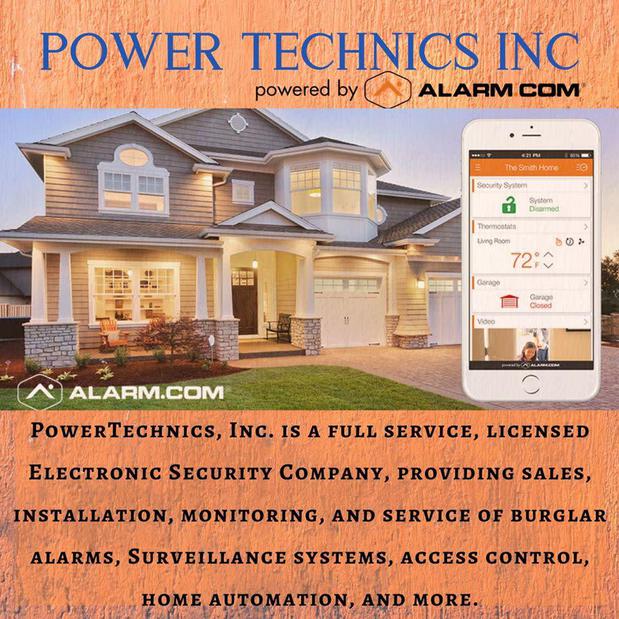 Images PowerTechnics Inc
