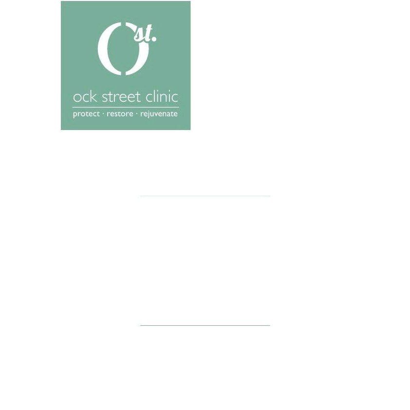 Ock Street Clinic Logo