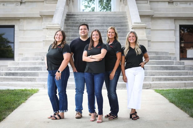 Images Olivia Hinen - State Farm Insurance Agent