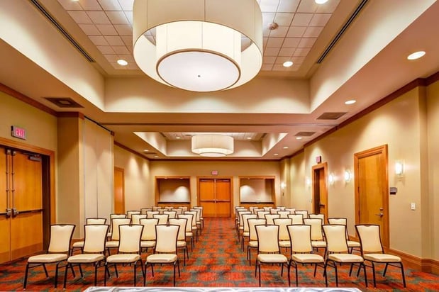 Images Embassy Suites by Hilton Houston Energy Corridor