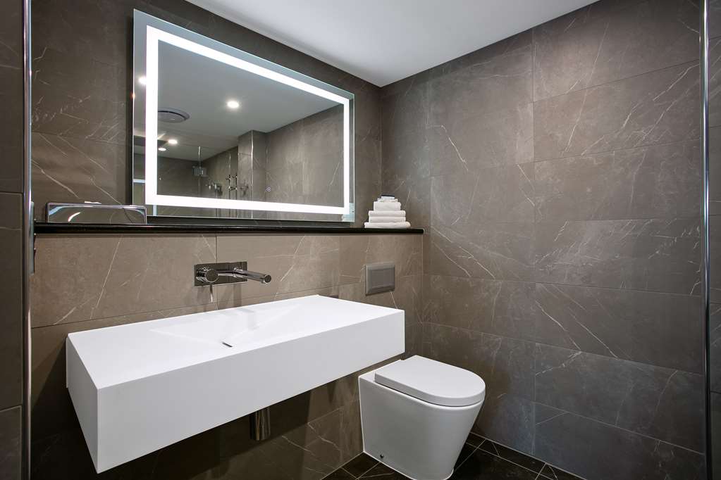 Images Best Western Sanctuary Inn