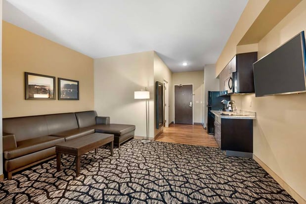 Images Best Western Plus Lakeview Hotel