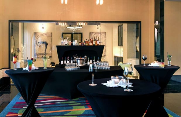 Images Hilton Garden Inn Raleigh /Crabtree Valley