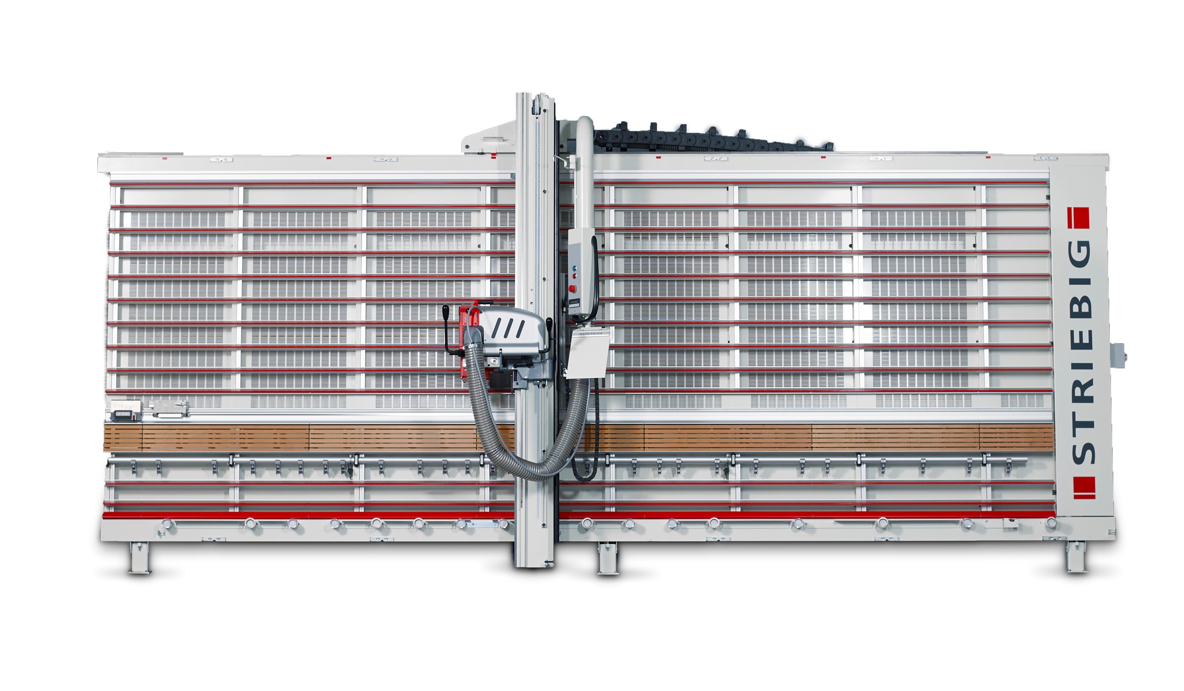 Striebig AG, Grossmatte 26 in Luzern