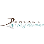 Dental 1 - Ai-Phuong Pham DMD Logo