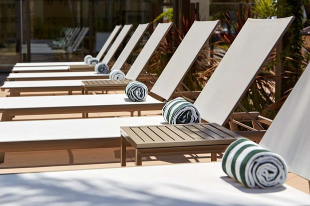 Images Homewood Suites by Hilton San Diego Mission Valley/Zoo