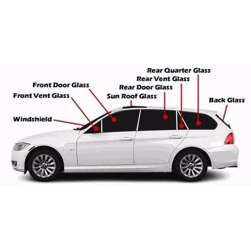 Mobile Auto Glass