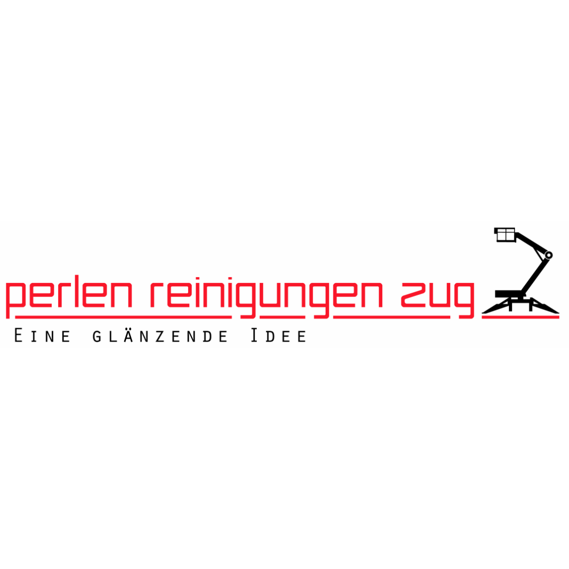 perlen reinigungen GmbH Logo