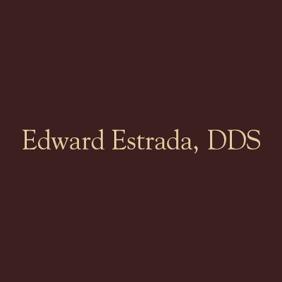 Edward Estrada, DDS Logo