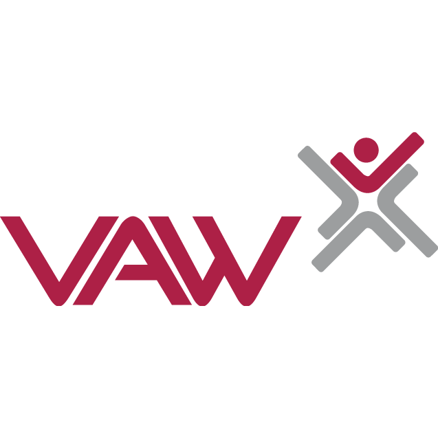 Logo VAW Versorgungsausgleichswerk GmbH
