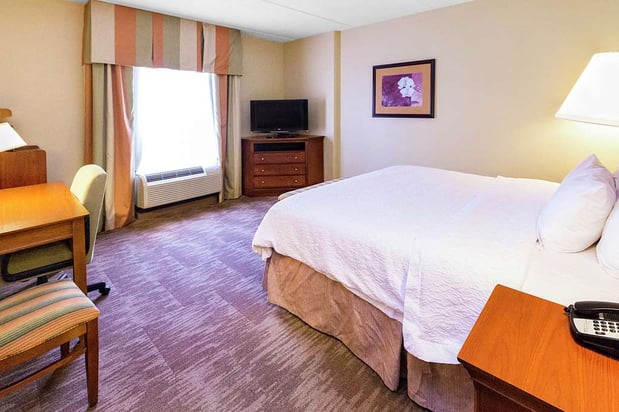 Images Hampton Inn & Suites Blairsville
