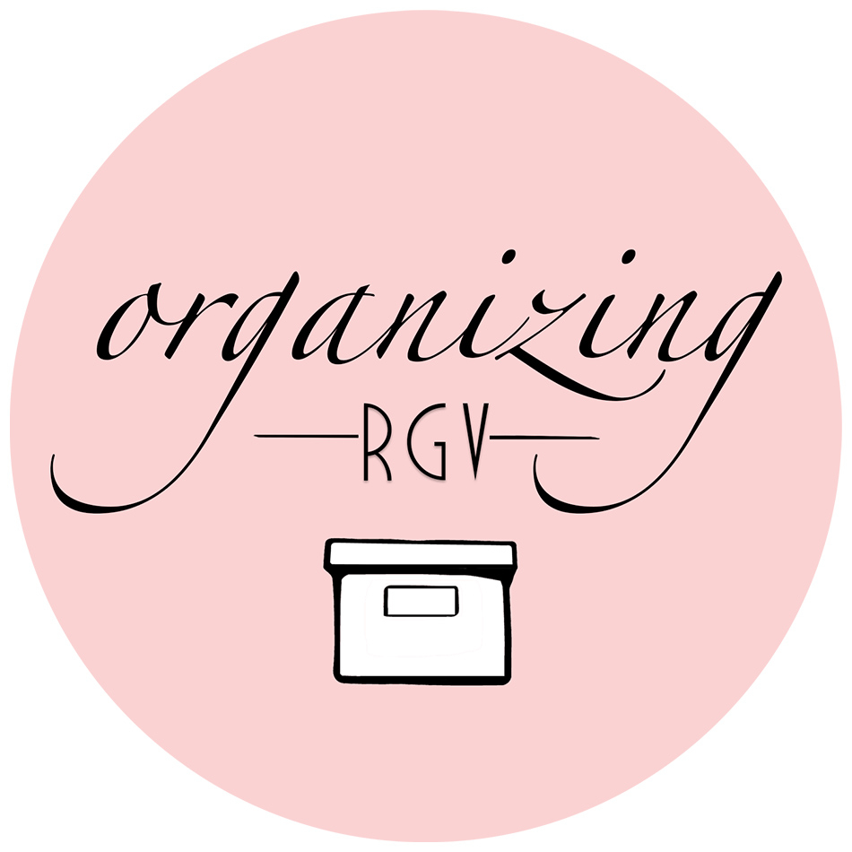 organizingrgv Logo