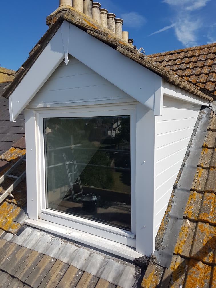 Coastal Guttering Ltd Canterbury 01227 203827