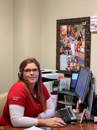 Images Amy Falcon - State Farm Insurance Agent