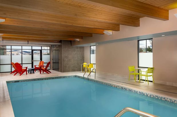 Images Home2 Suites by Hilton Bozeman Midtown