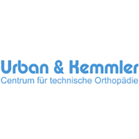 Sanitätshaus Urban & Kemmler GmbH  