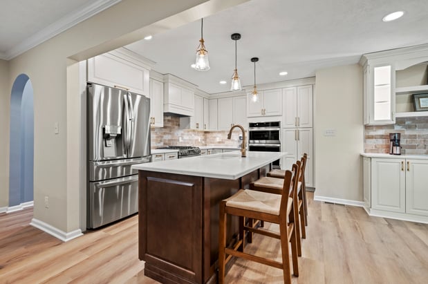 Images Estate Renovations