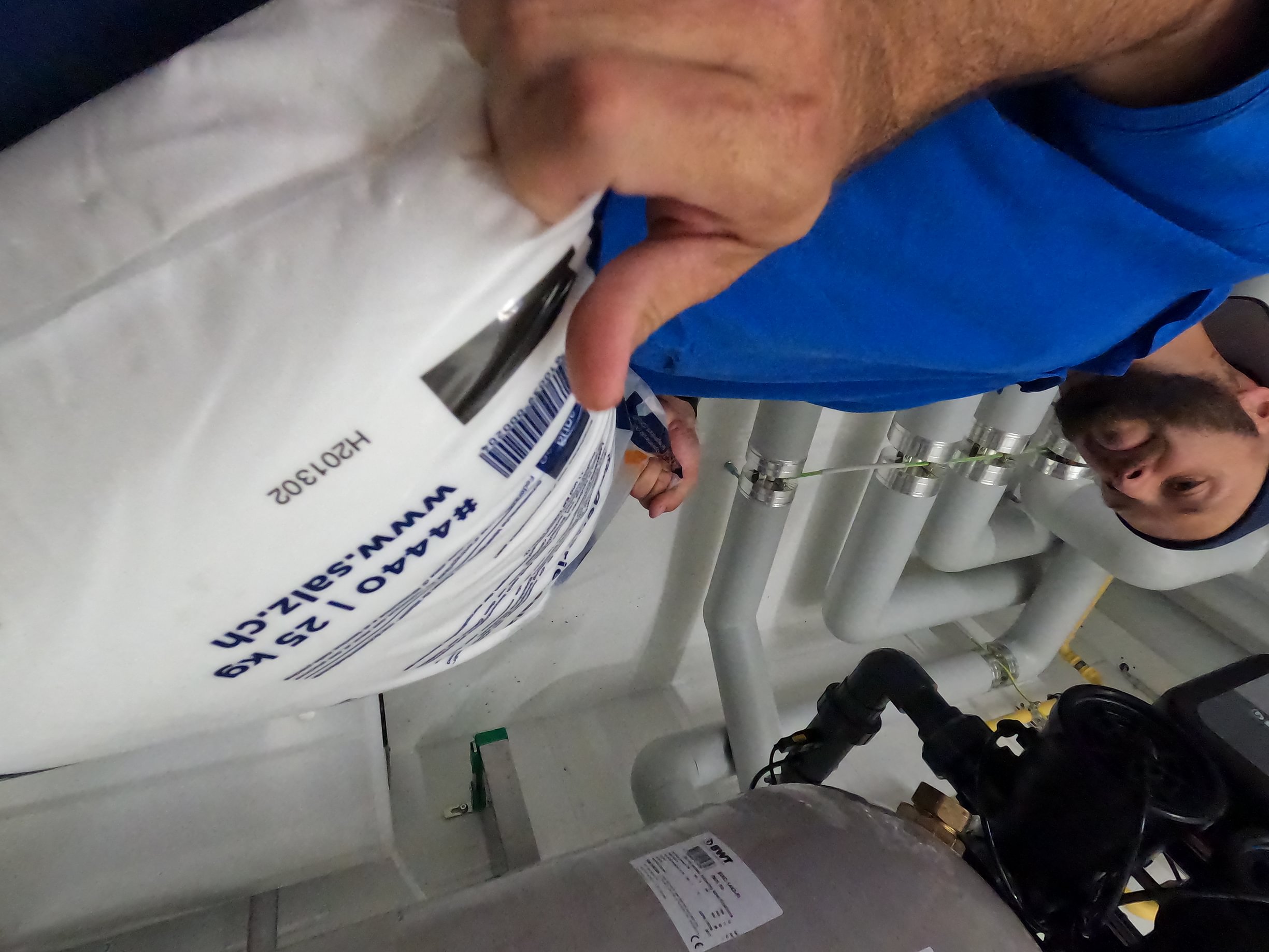 Walder's Hauswartung & Gartenunterhalt AG, Berglistrasse 7 in Wetzikon ZH