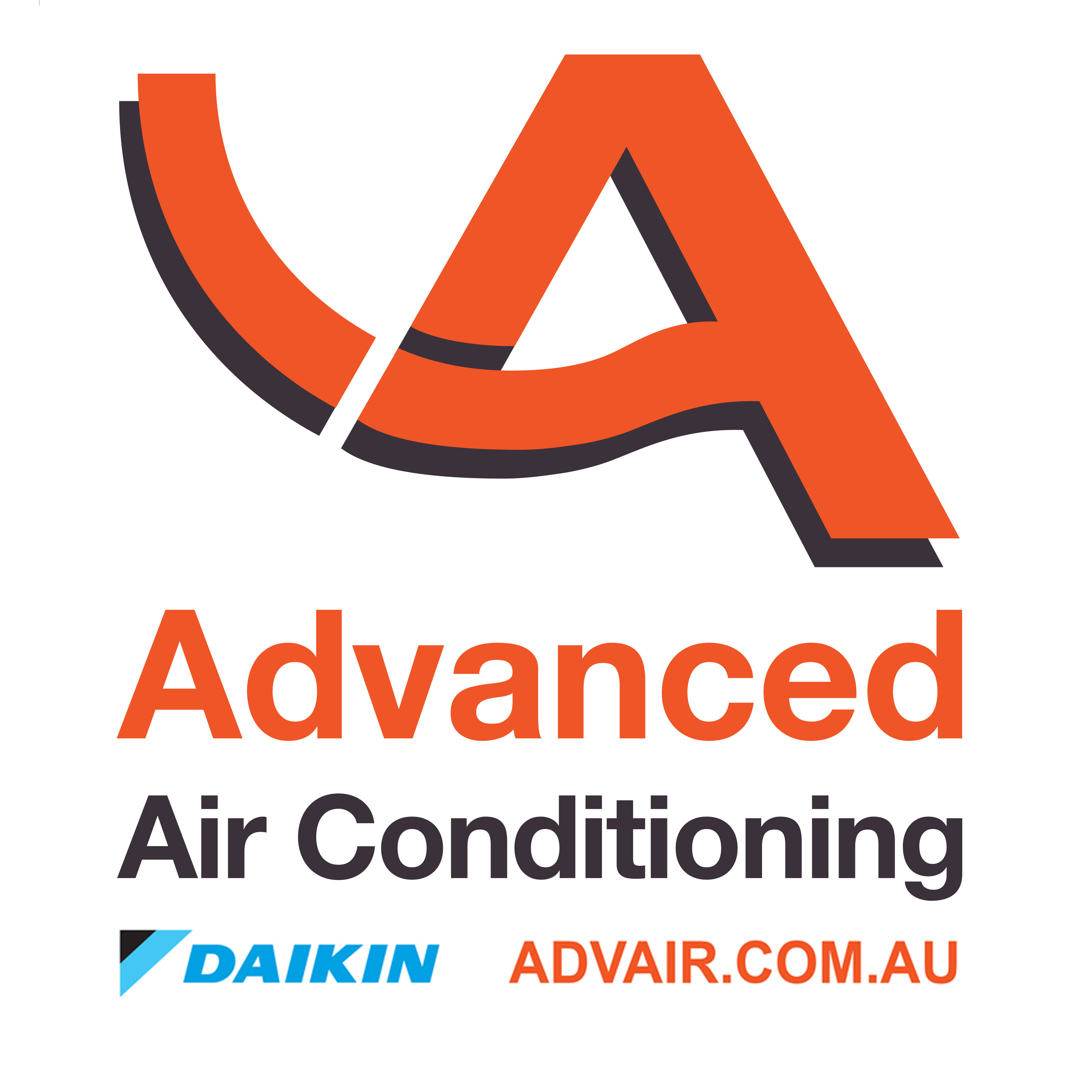 Images Advanced Air Conditioning Pty Ltd