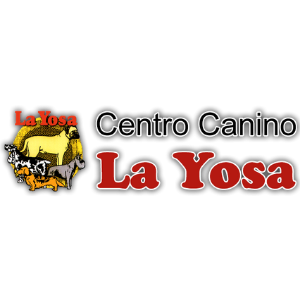 Centro Canino La Yosa Logo