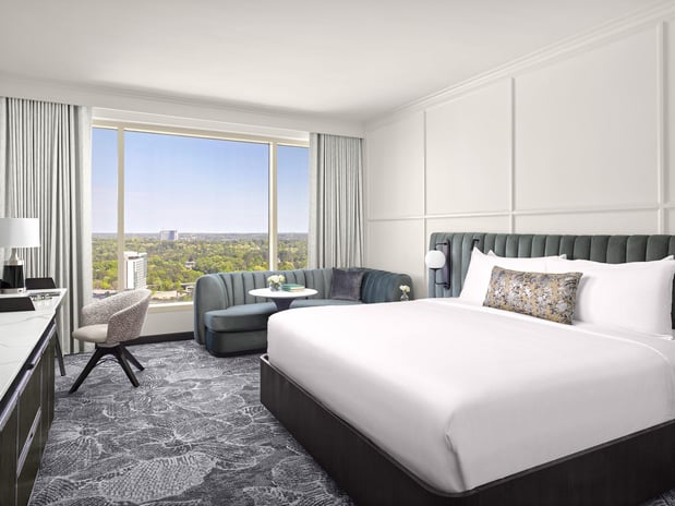 Images InterContinental Buckhead Atlanta by IHG